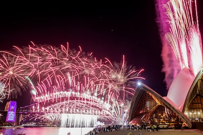 Celebraciones Año Nuevo 2025