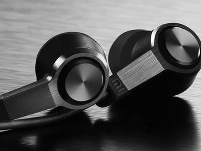 Xiaomi lanza los mejores auriculares que puedes comprar por 15 euros