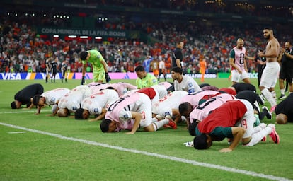 World Cup 2026: The Third World attacks again | World Cup 2026