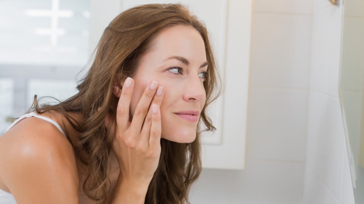 Qué es la rosácea: cinco cremas faciales para ayudar a tratarla