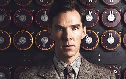 Si tu cr&iacute;o repite tacos con inocencia, pon cara de Cumberbatch para que no lo haga m&aacute;s