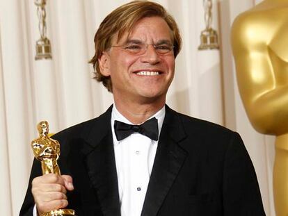 'Newsroom': El regreso de Aaron Sorkin cambia de nombre
