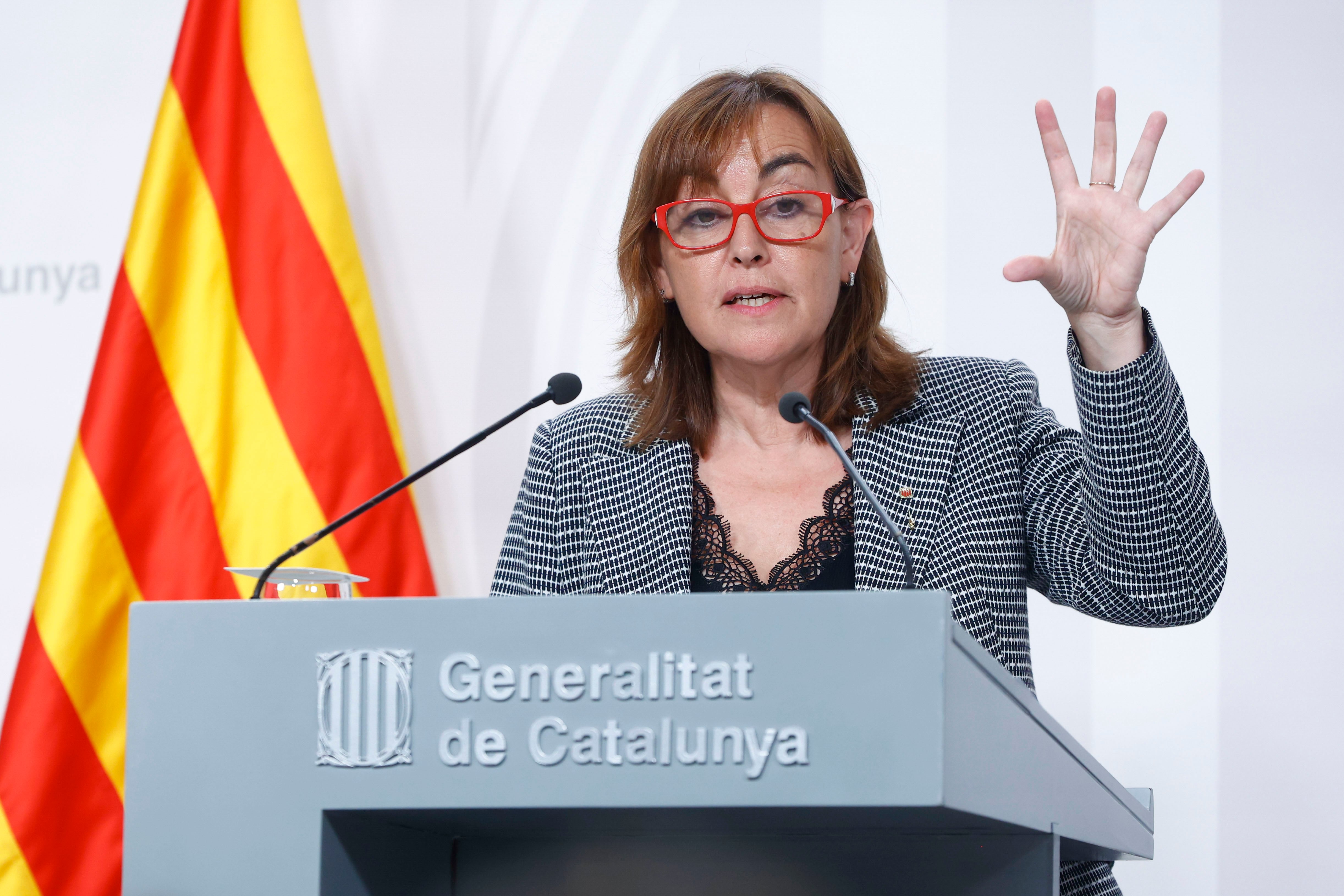 El Govern de Illa anuncia una nueva desalinizadora en la Costa Brava y deja en el aire el trasvase del Ebro 