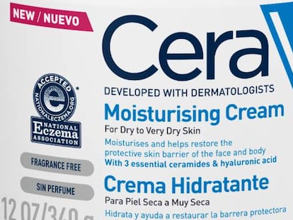 Llega a España la crema preferida por los dermatólogos en EE UU