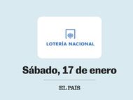 El sorteo de Lotería Nacional se celebra todos los sábados en el Salón de Sorteos de Loterías y Apuestas del Estado.