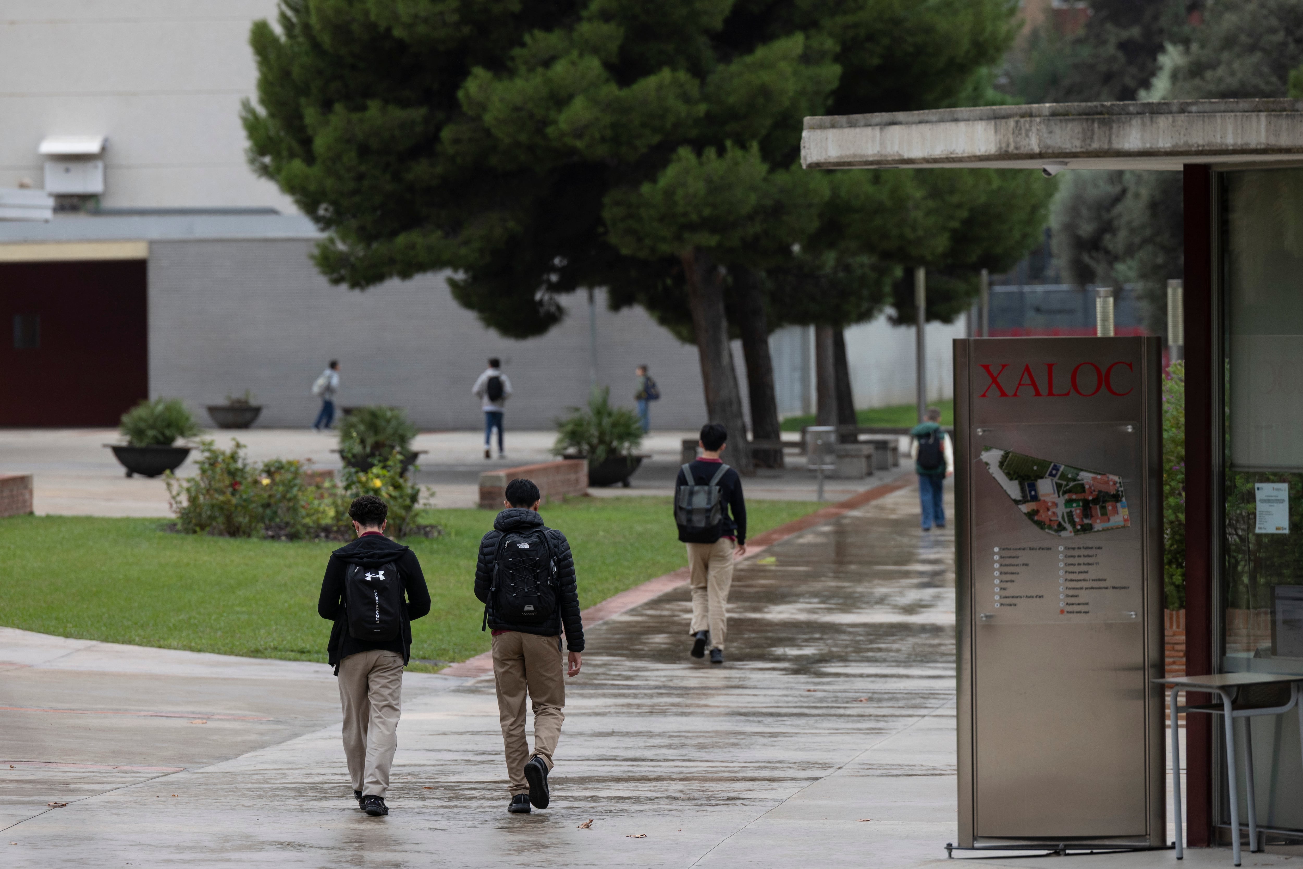 Famiglie delle scuole Opus temono la privatizzazione: chiedono di mantenere il finanziamento pubblico