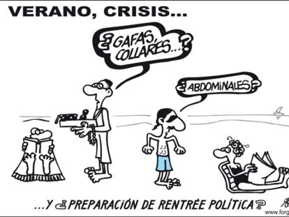 FORGES