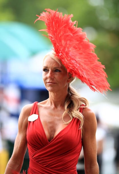 Royal Ascot &#8211; Day Three &#8211; Ascot Racecourse