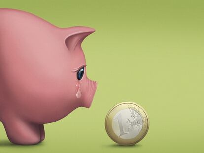 El fin del dinero en efectivo