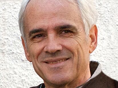 Jaume Curbet Hereu.