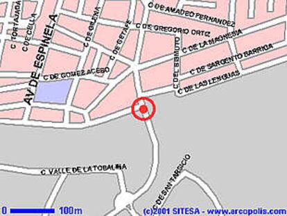 Localizador
