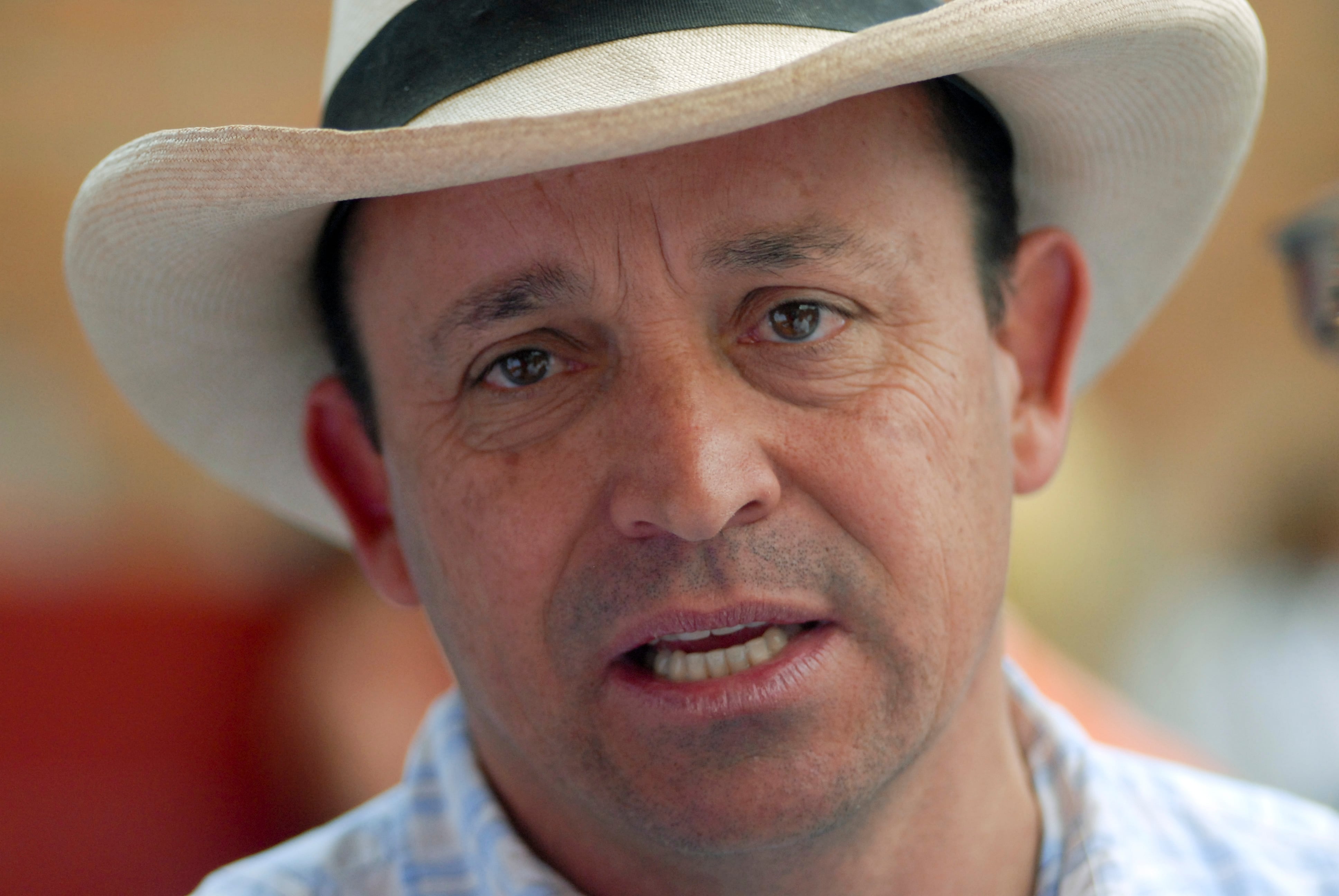 Santiago Uribe es condenado definitivamente a 28 años de cárcel por asesinato y paramilitarismo en el caso de ‘Los 12 apóstoles’