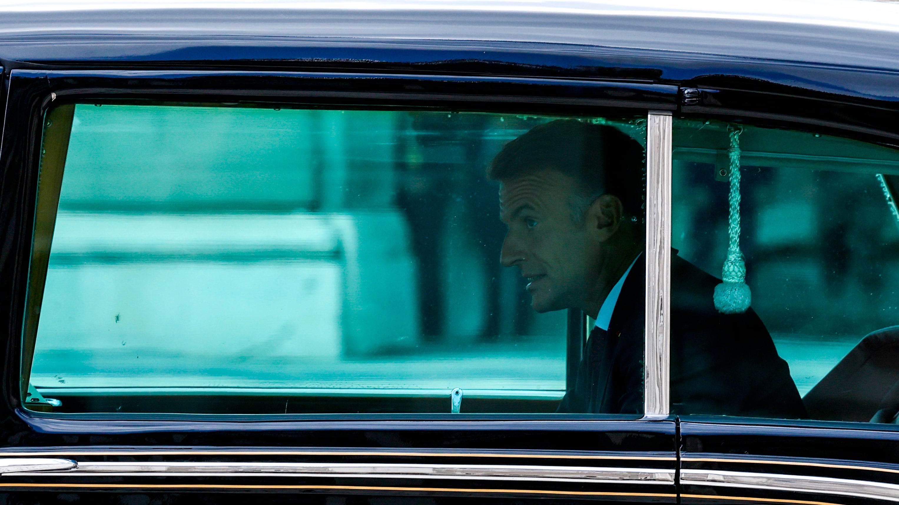 El Senado rechaza de nuevo el tratado de amistad Francia-España que avaló el Constitucional