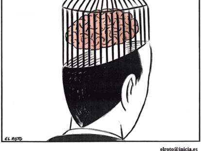 EL ROTO
