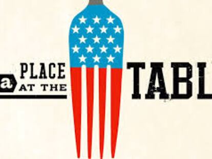 Hay Hambre en Estados Unidos