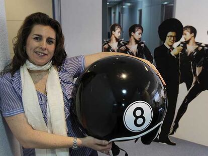 Marta Díez, directora de Operaciones de 11811.