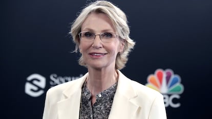 Jane Lynch