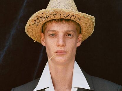 Las 16 colecciones que definen la moda masculina este otoño