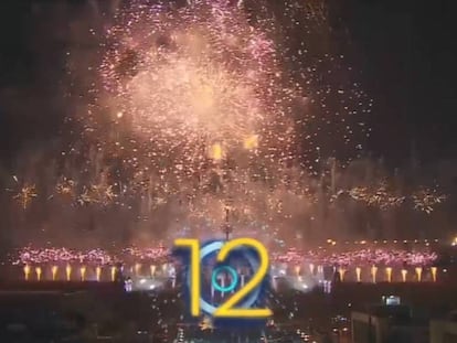 Si no hem felicitat l’entrada d’any amb un "Feliços anys vint!", no som ningú.