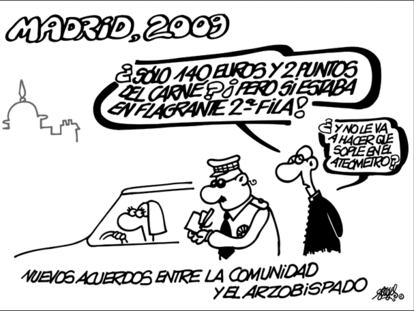 FORGES
