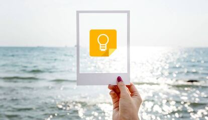 Google Keep