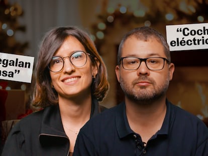 Los coches eléctricos y los pisos regalados: argumentos para desmontar a tu cuñado en las cenas de Navidad, capítulo 3
