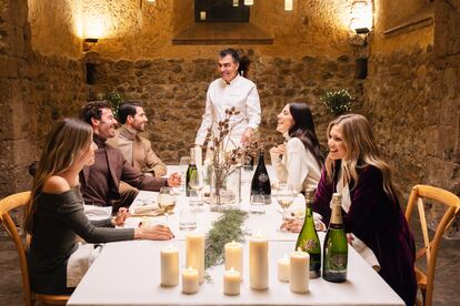 La temporada navideña abre las puertas a la reconexión con la familia y los amigos. En este tiempo de celebración, rescatar las tradiciones cobra un valor fundamental.