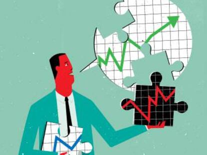 Mercado eficiente y relaciones con los inversores