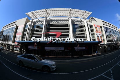 Capital One Arena