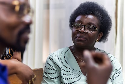 Victoire Ingabire