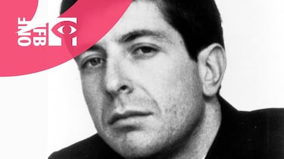 Promoción de 'Ladies and Gentlemen… Mr. Leonard Cohen' (1965)