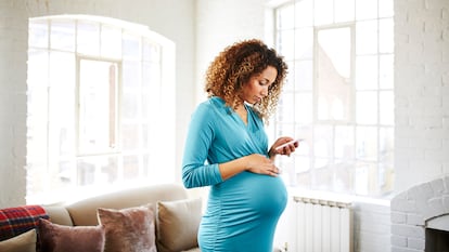 Estas prendas se adaptan perfectamente al cuerpo. GETTY IMAGES.