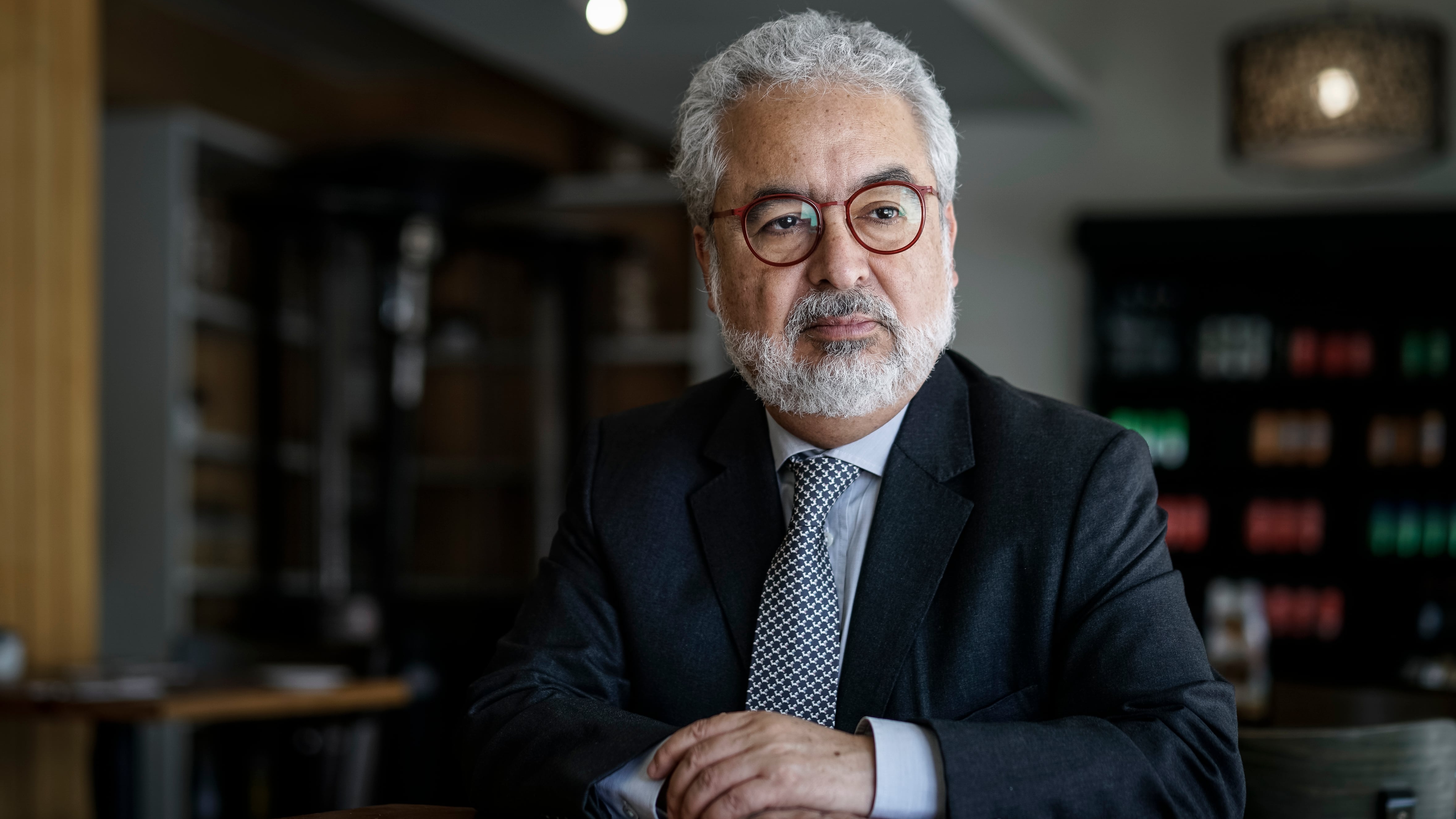 Caso Audio-Factop: Fiscalía pide 17 años de cárcel para Luis Hermosilla tras cerrar la investigación