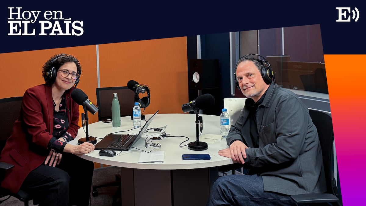 Jan Martínez Ahrens: “La mejor defensa contra la ola trumpista es el buen periodismo”