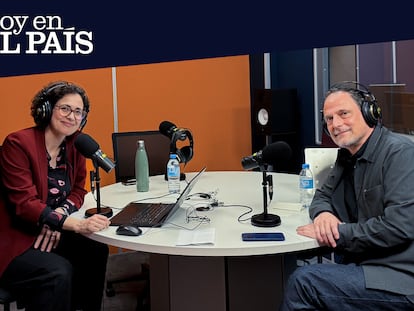 Jan Martínez Ahrens: “La mejor defensa contra la ola trumpista es el buen periodismo”