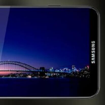 Samsung Galaxy S3