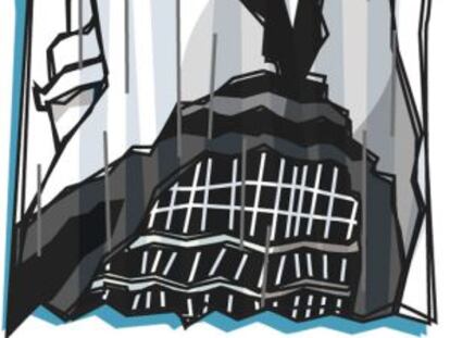 Las huellas del dispendio