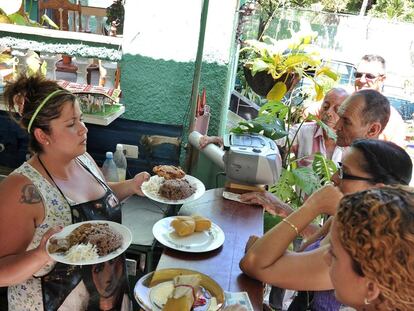 El turismo es cosa de mujeres