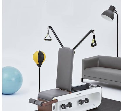 Xiaomi Pony Vitality Fitness Bench