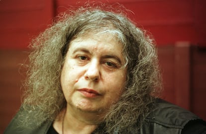 Porno Andrea Dworkin