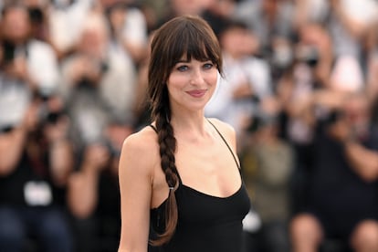 Dakota Johnson