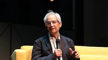 Viñetas en EL PAÍS