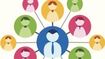 Consejero: varón, español y veterano