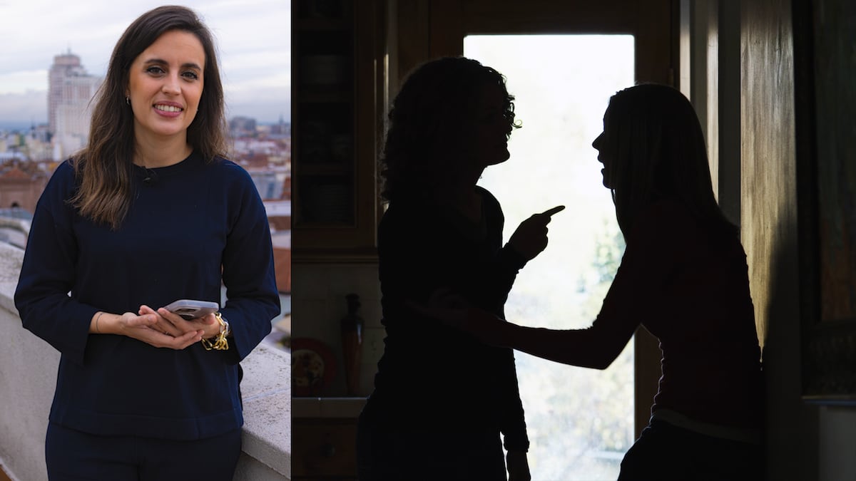 Por qué ser de izquierdas y tener un novio de derechas es un síntoma de salud democrática