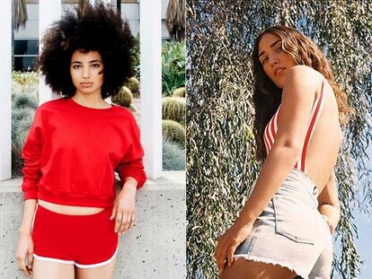 ¿Adiós a American Apparel? Estas son las prendas que más echaremos de menos