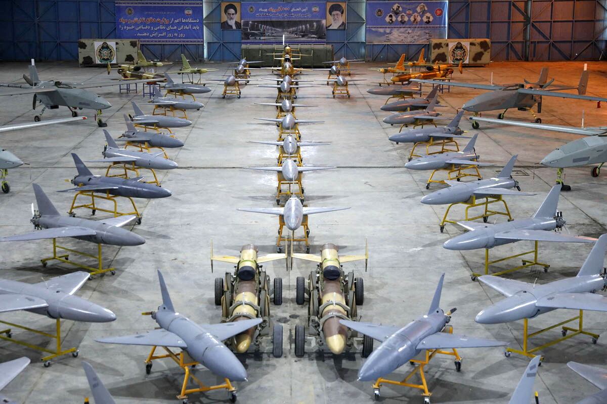 Israel Strikes Hezbollah Targets in Lebanon and Syria Border