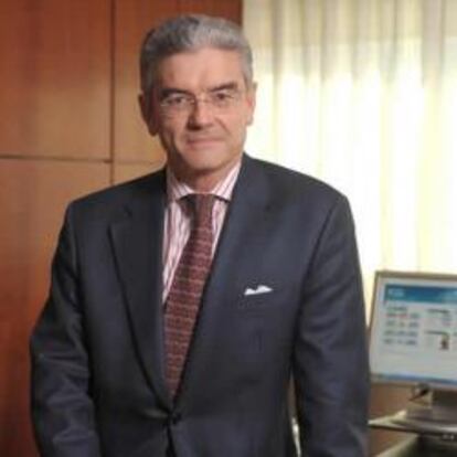 Juan Jordano, nuevo director general corporativo de Eulen.