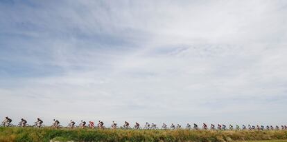 Ciclismo