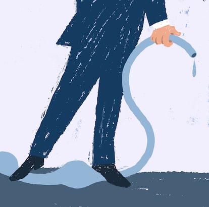 Claves para un pacto de Estado frente a la emergencia climática. Cristina Monge