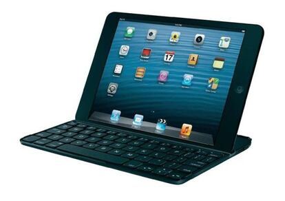 Teclado para iPad Mini